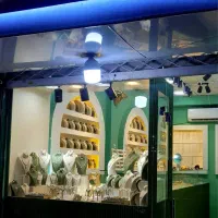 ۱۰ درصد تخفیف گالری لونا به مناسبت روز دختر