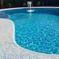 استخر،جکوزی،سوناوحوضچه