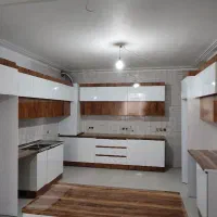 مطمعن تولیدی کابینت پیش ساخته سفارشی نیکان پاکچوپ