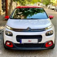 سیتروئن c3 مشابه صفر