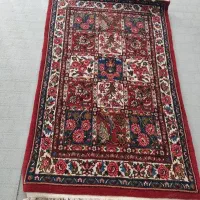 قالی دست باف