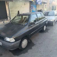 پراید ۸۲کاربراتور|خودرو سواری و وانت|ایلام, |دیوار