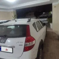 اچ سی کراس مدل ۹۶|خودرو سواری و وانت|فردیس, فردیس|دیوار