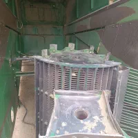 لوازم معمولی کمباین