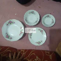 زروف|ظروف سرو و پذیرایی|اهواز, پردیس|دیوار