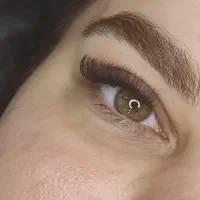 اکستنشن مژه