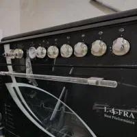 فرگاز|اجاق گاز و لوازم برقی پختوپز|شیراز, عفیفآباد|دیوار