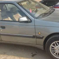 پژو ۴۰۵ tu5 slx