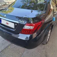 فروش دنا پلاس تربو ۶دنده|خودرو سواری و وانت|شاهین‌شهر, خانه کارگر|دیوار
