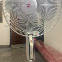 پنکه پارس خزر