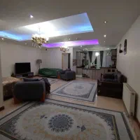 آپارتمان ۱۰۵ متری ۲ خواب اندیشه فاز ۲