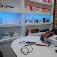 لوازم جانبی برند پرودو وارداتی