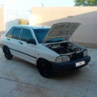ماشین پراید