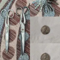 وسایل قدیمی|کلکسیون سکه، تمبر، اسکناس|خرمآباد, |دیوار