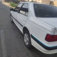 پژو پارس سال مدل 1400|خودرو سواری و وانت|شیراز, عادل آباد|دیوار