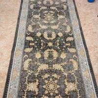 فرش کناره 700شانه