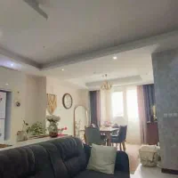 ۱۰۰متر ۲خواب نقشه مهندسی ارم باغ سیب|فروش آپارتمان|کرج, باغ سیب|دیوار
