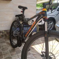 دوچرخه 27.5 pro