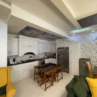 ویلادوبلکس رومی/یه تیکه لاکچری از جنگل/فول فرنیش|فروش خانه و ویلا|محمودآباد, |دیوار