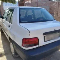 پراید|خودرو سواری و وانت|زرند, |دیوار