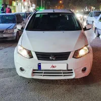 ساینا، مدل ۱۳۹۸|خودرو سواری و وانت|کرمانشاه, |دیوار