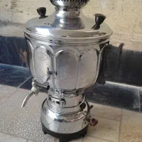 سماور قیمت مناسب درجه یک|سماور، چایساز، قهوهساز|بانه, |دیوار