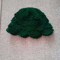 کلاه|لباس|قم, قلعه کامکار|دیوار