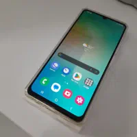 گوشی گلکسی A06-4GB-64GB طلایی|موبایل|تهران, گلستان (شهرک راه آهن)|دیوار