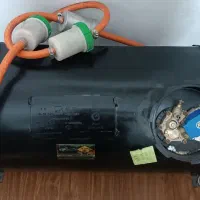 کپسول گاز ال پی جی