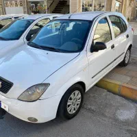 تیبا۲مدل ۹۳