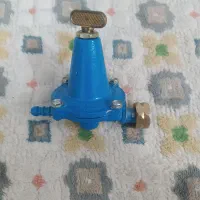 رگلاتور گاز فشار قوی