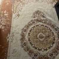 یک جفت فرش ۹ متری