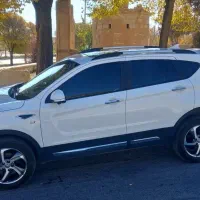 هایما S5 با گیربکس 6 سرعته اتوماتیک AT6