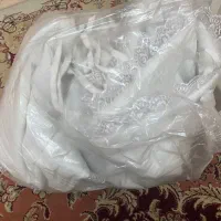 تخت نوزاد کنار مادر کودک|تخت و صندلی بچه|ساری, |دیوار