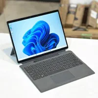 لپتاپ Dell latitude 7320 2 in 1 تبلت شو با قلم|رایانه همراه|شیراز, ملاصدرا|دیوار