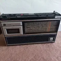 رادیو ضبط