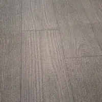 موکت طرح پارکت قهوه ای در حد نو