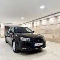 دنا‌ پلاس اتومات 1402|خودرو سواری و وانت|رشت, جانبازان|دیوار