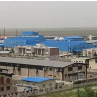 فروش زمین صنعتی  ۲۰۰ متری