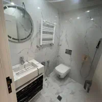 ۱۲۴متر/۲خواب/فول امکانات/کلیدنخورده/شاهین شمالی|فروش آپارتمان|تهران, شاهین|دیوار