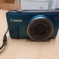 دوربین عکاسی کانن sx260