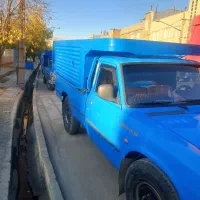 سایپا دیزل مدل ۹۵|خودرو سواری و وانت|کامیاران, |دیوار