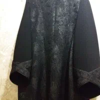 مانتو ژاکاردمارک سایز ۵۴ نونو نصف قیمت|لباس|اردبیل, |دیوار