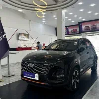 MVM X33 cross|خودرو سواری و وانت|تهران, ستارخان|دیوار