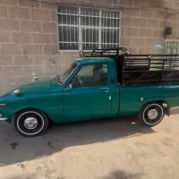 مزدا 1000|خودرو کلاسیک|چهاردانگه (تهران), |دیوار