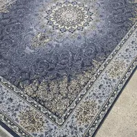 فرش خوش رنگ