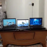 لپ تاپ دل نسل بالا|رایانه همراه|کرج, دهقان ویلا|دیوار