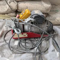 وینچ 600کیلو فروشی