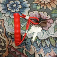 ریمون فرمان قایق