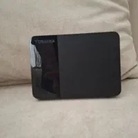 هارد اکسترنال توشیبا